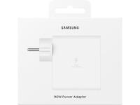 Samsung Strömadapter 140W USB-C PD 3.1 Batteri och laddare