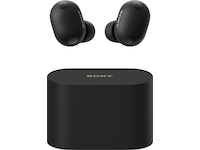 Sony WF-1000XM6 trådlösa öronproppar med brusreducering (svart) In-ear hörlurar