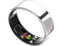 Ultrahuman Ring Air Smart Ring Str. 12 (silver) -B-Grade Demo tillbehör till mobiler & smartwatches