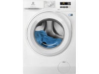 Electrolux 600 SensiCare tvättmaskin + torktumlare Tvättmaskin