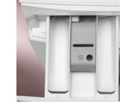 Electrolux 600 SensiCare tvättmaskin + torktumlare Tvättmaskin