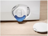 Electrolux 600 SensiCare tvättmaskin + torktumlare Tvättmaskin