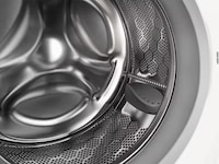 Electrolux 600 SensiCare tvättmaskin + torktumlare Tvättmaskin