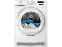 Electrolux 600 SensiCare tvättmaskin + torktumlare Tvättmaskin