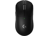 Logitech G Pro X Superlight 2 Lightspeed trådlös gamingmus (svart) Gamingmus