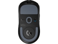 Logitech G Pro X Superlight 2 Lightspeed trådlös gamingmus (svart) Gamingmus