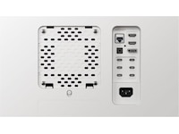 LG 40" UltraFine 5K curved skärm 40U990A Bildskärmar