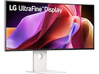 LG 40" UltraFine 5K curved skärm 40U990A Bildskärmar