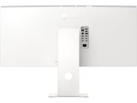 LG 40" UltraFine 5K curved skärm 40U990A Bildskärmar