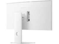 LG 40" UltraFine 5K curved skärm 40U990A Bildskärmar
