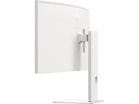 LG 40" UltraFine 5K curved skärm 40U990A Bildskärmar