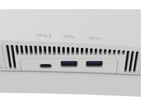 LG 40" UltraFine 5K curved skärm 40U990A Bildskärmar