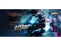 LG 39" UltraGear gamingskärm 39GX900A Gamingskärmar
