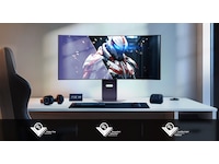 LG 39" UltraGear gamingskärm 39GX900A Gamingskärmar