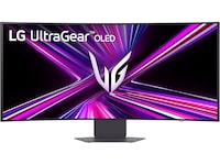 LG 39" UltraGear gamingskärm 39GX900A Gamingskärmar