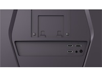 LG 27" UltraGear gamingskärm 27G610A Gamingskärmar