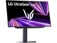 LG 27" UltraGear gamingskärm 27GX704A Gamingskärmar