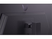 LG 27" UltraGear gamingskärm 27GX704A Gamingskärmar
