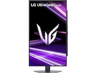 LG 27" UltraGear gamingskärm 27GX704A Gamingskärmar