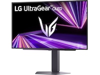 LG 27" UltraGear gamingskärm 27GX704A Gamingskärmar