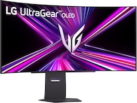 LG 45" UltraGear curved gamingskärm 45GX900A Gamingskärmar
