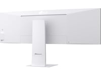 LG 49" curved skärm UltraWide 49U950A Bildskärmar