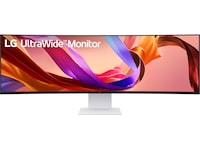 LG 49" curved skärm UltraWide 49U950A Bildskärmar