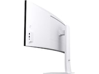 LG 49" curved skärm UltraWide 49U950A Bildskärmar