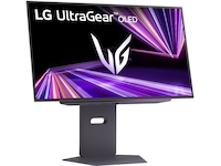 LG 27" UltraGear gamingskärm 27GX790A Gamingskärmar