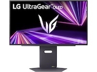 LG 27" UltraGear gamingskärm 27GX790A Gamingskärmar