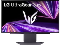 LG 27" UltraGear gamingskärm 27GX790A Gamingskärmar