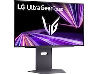 LG 27" UltraGear gamingskärm 27GX790A Gamingskärmar