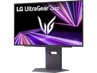 LG 27" UltraGear gamingskärm 27GX790A Gamingskärmar