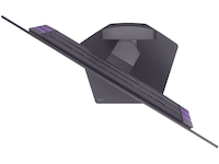 LG 27" UltraGear gamingskärm 27GX790A Gamingskärmar