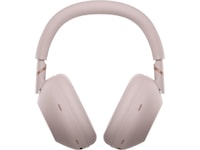 Sony WH-1000XM6 trådlösa hörlurar, over-ear (sand pink) Hörlurar