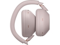 Sony WH-1000XM6 trådlösa hörlurar, over-ear (sand pink) Hörlurar
