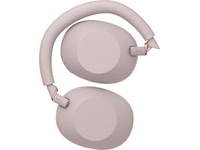 Sony WH-1000XM6 trådlösa hörlurar, over-ear (sand pink) Hörlurar
