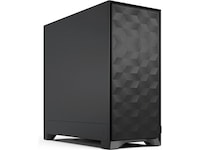 Fractal Design Pop 2 Air Solid miditorn (svart) Midi tower
