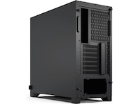 Fractal Design Pop 2 Air Solid miditorn (svart) Midi tower