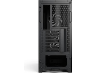 Fractal Design Pop 2 Air Solid miditorn (svart) Midi tower
