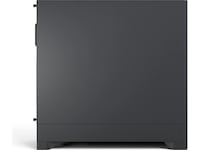Fractal Design Pop 2 Air Solid miditorn (svart) Midi tower