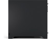 Fractal Design Pop 2 Air Solid miditorn (svart) Midi tower