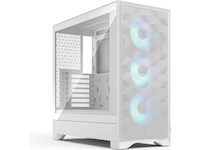 Fractal Design Pop 2 Air RGB miditorn (vit) Midi tower