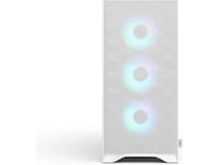 Fractal Design Pop 2 Air RGB miditorn (vit) Midi tower