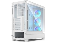 Fractal Design Pop 2 Air RGB miditorn (vit) Midi tower