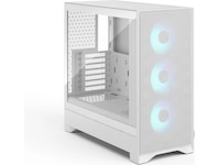 Fractal Design Pop 2 Air RGB miditorn (vit) Midi tower