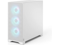 Fractal Design Pop 2 Air RGB miditorn (vit) Midi tower