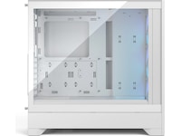 Fractal Design Pop 2 Air RGB miditorn (vit) Midi tower