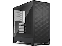 Fractal Design Pop 2 Air TG mid tower (svart) Midi tower