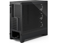 Fractal Design Pop 2 Air TG mid tower (svart) Midi tower